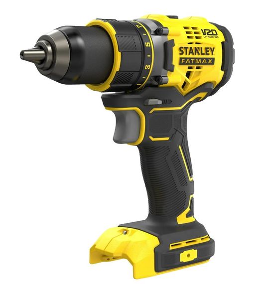 Дриль-шурупокрут акумуляторний Stanley Fatmax без АКБ та ЗП SFMCD720B