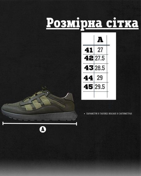 Міські мілітарі кросівки Paola oliva ДЛ7273 | Зображення 8