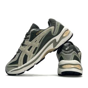 Кросівки чоловічі Asics Gel-Preleus GTX Khaki Beige весна / осінь А4532