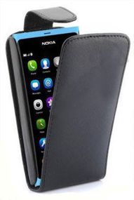 Чехол книжка Nokia N9  (3 цвета) Распродажа