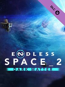 Endless Space 2 - Dark Matter (PC) - Steam Gift - EUROPE