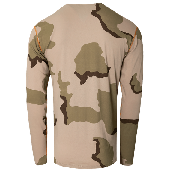 Лонгслів Basic 2.0 Cotton Desert-3 (2228), XXL | Зображення 1