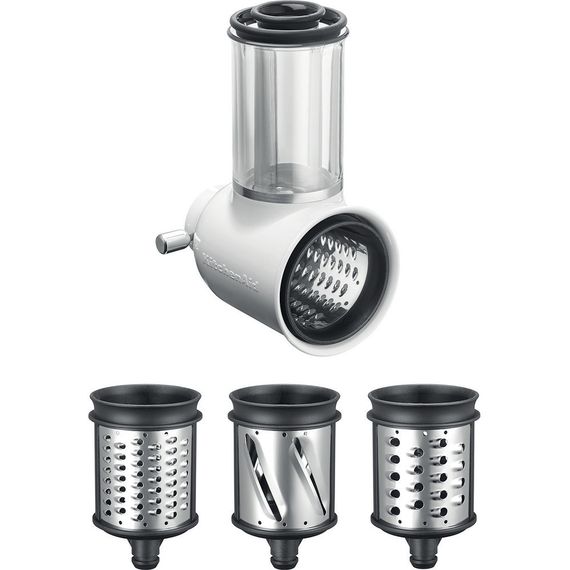 Насадка-терка KitchenAid 5KSMVSA | Зображення 2