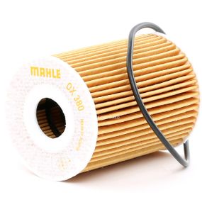 Масляный фильтр Mahle OX380D Daimler, Chrysler, Jeep
