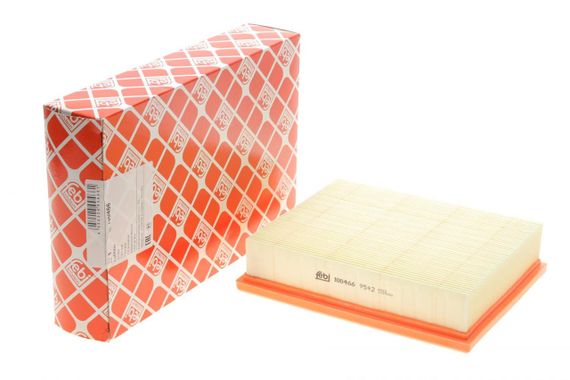 Фільтр повітряний Mercedes Benz A-class W169 B-class W245 1.5-2.0 04-12 M266  100466