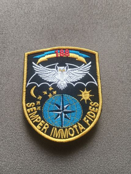 Шеврон 188