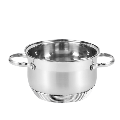 Каструля 5л 24см MR-3512-24 Maestro | Зображення 2