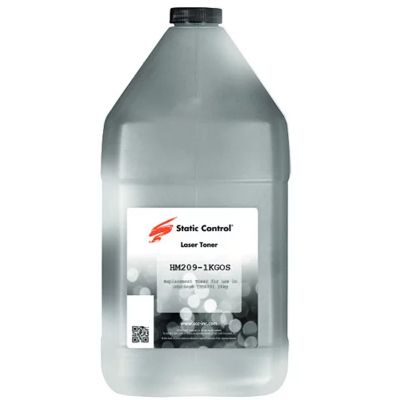 Тонер HP LJ M211 10кг Static Control (HM209-10KGOS) | Зображення 2