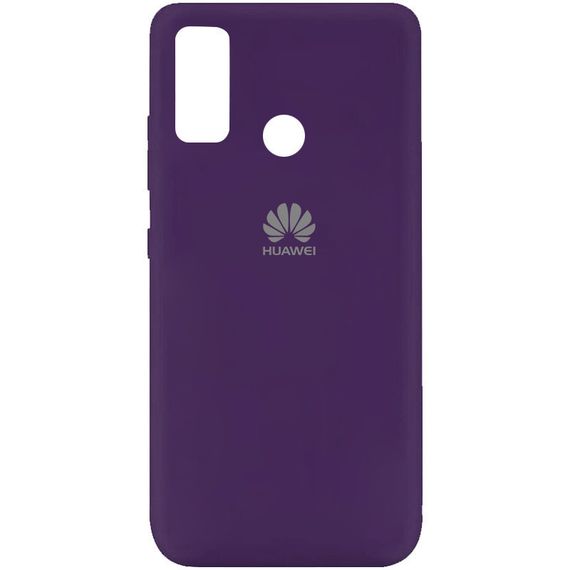 Чохол Silicone Cover My Color Full Protective (A) для Huawei P Smart (2020) | Зображення 1