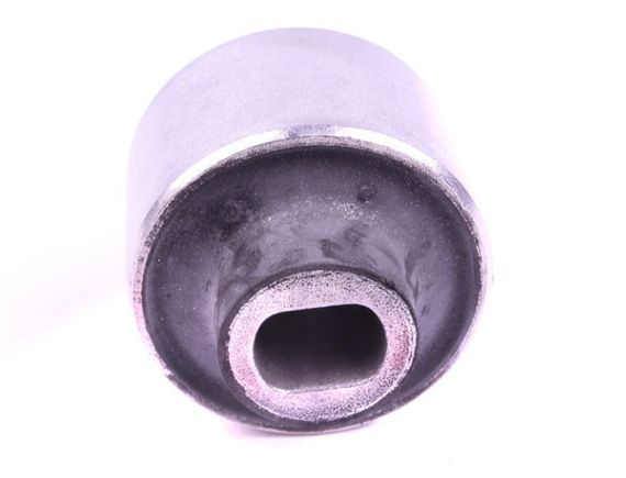 Сайлентблок важеля переднього знизу спереду всередині Mercedes Benz E-class W211 02-08 70.2x79.9x16  попер.  21410 | Зображення 2