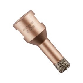 Сверло алмазное Ceramic Pro М14 12мм Haisser