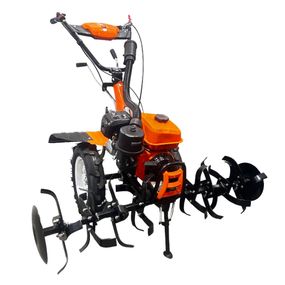 Мотоблок бензиновый GTM GH-7/120-4 (7 л.с., 120 см, 17 см, 91 кг)