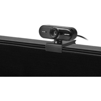 Веб-камера A4Tech PK-935HL 1080P Black (PK-935HL) | Зображення 5