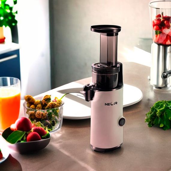 Соковитискач шнековий універсальний NEOR JUICER M130 WT | Зображення 4