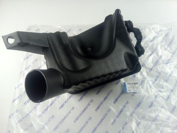 Корпус повітряного фільтра Lacetti, KAP (96553445) у зборі