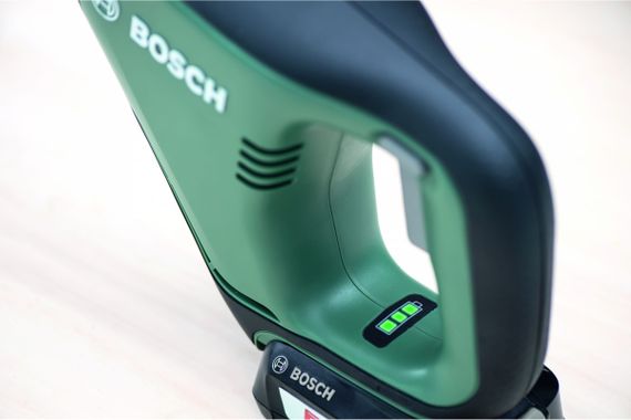 Пила шабельна Bosch AdvancedRecip 18 Solo, 18В, 3100 р/хв, хід 14.5мм, 2.1кг, (без АКБ и ЗП) (0.603.3B2.400) | Зображення 8