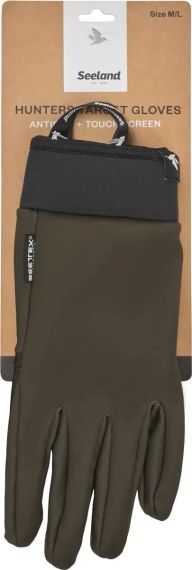 Рукавички Seeland Target Gloves M/L Green | Зображення 2