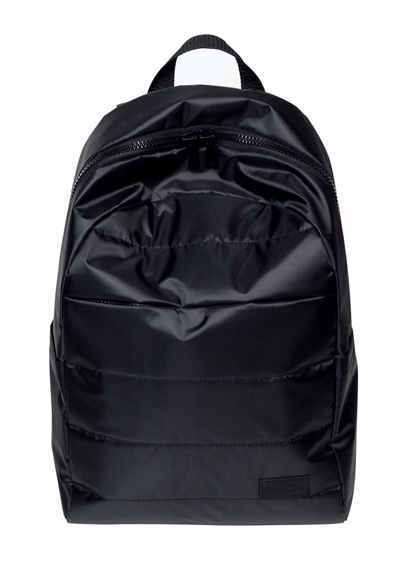 Рюкзак унісекс Sambag Zard LRT чорний тканинний 46 х 28 х 13 см (25088065)