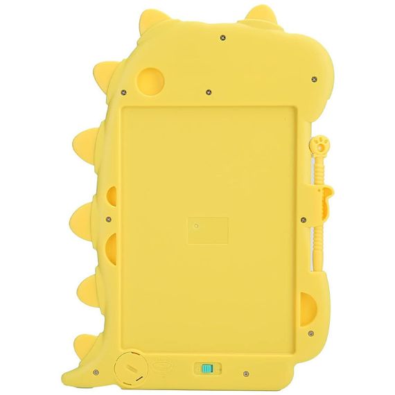 Планшет для малювання Dinosaur 8,5 дюймів Blue | Зображення 4