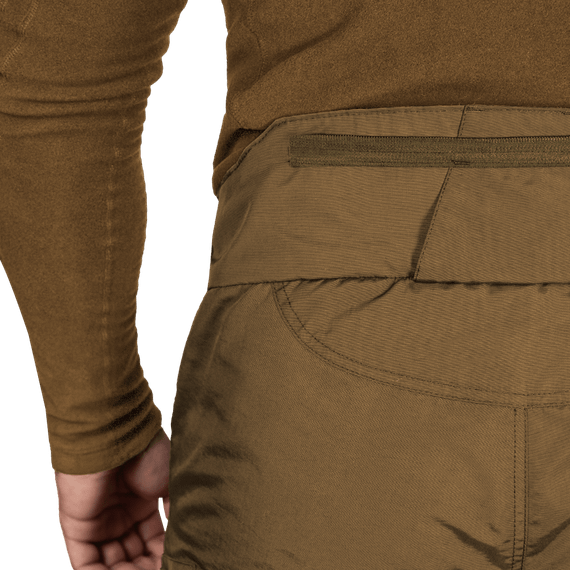 Зимові штани Patrol Nylon Taslan Койот (7356), XL | Зображення 6