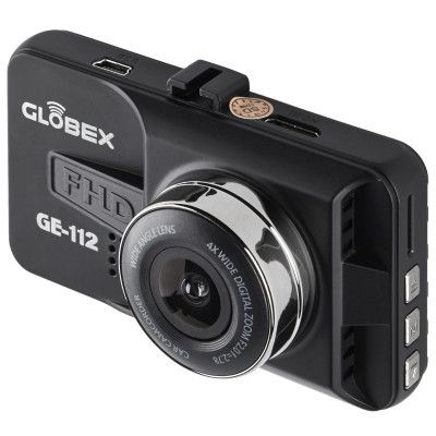 Видеорегистратор Globex GE-112 | Зображення 4