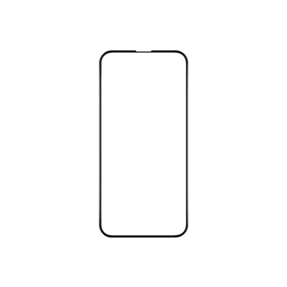 Скло захисне Intaleo Apple iPhone 13 (1283126514968)