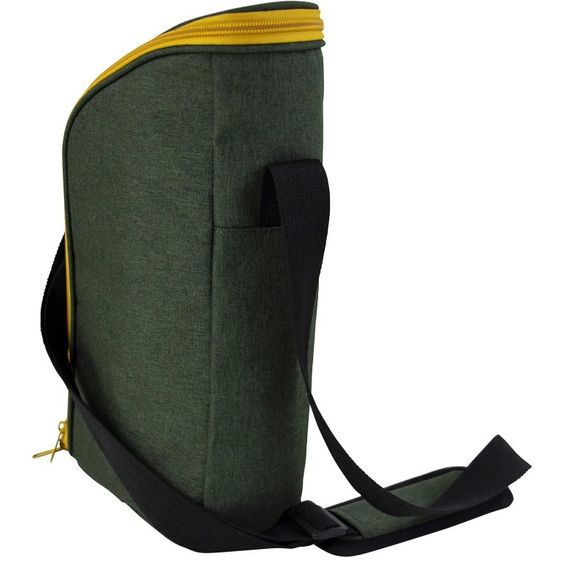 Термосумка Bo-Camp Wine Cooler Westwood 4 Liters Green (6702951) (DAS302736) | Зображення 7