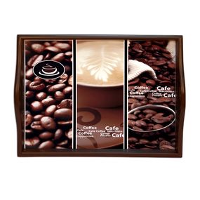 Поднос на подушке Coffee 5