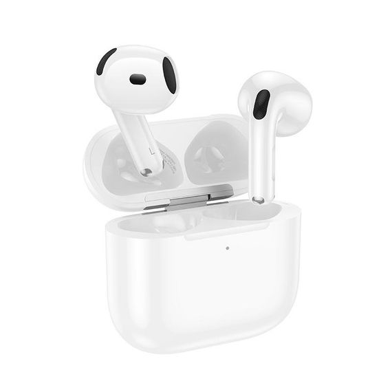 Беспроводные tws наушники Hoco True беспроводной стерео headset EW84 |BT5.4, 35/300mAh, 6h| | Зображення 2