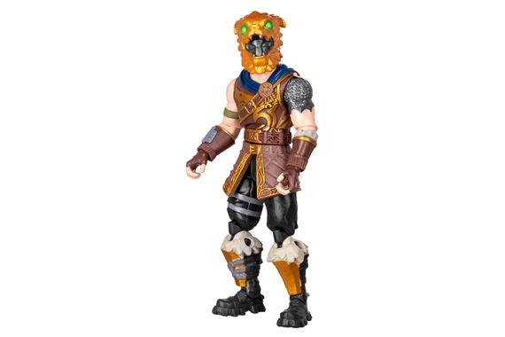 Коллекционная фигурка Jazwares Fortnite Solo Mode Battle Hound, 10 см. (FNT0071) | Зображення 1