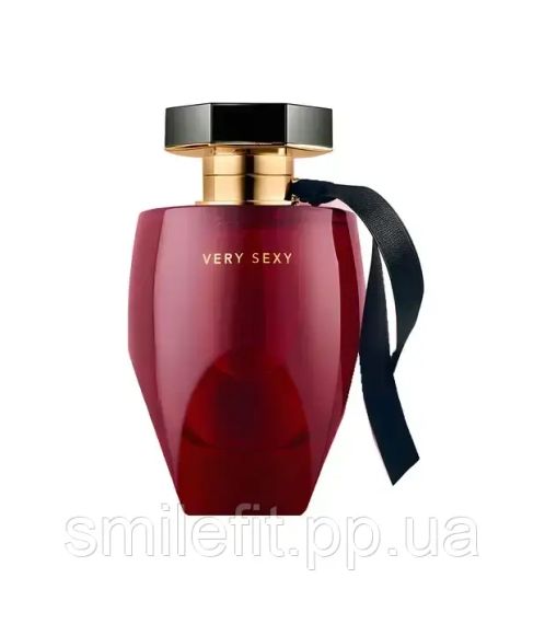 Жіноча парфумована вода Victoria's Secret Very Sexy 100 мл | Зображення 1