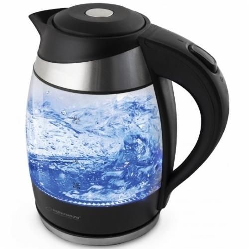 Чайник електричний Esperanza EKK009 Gullfoss 1,8 L