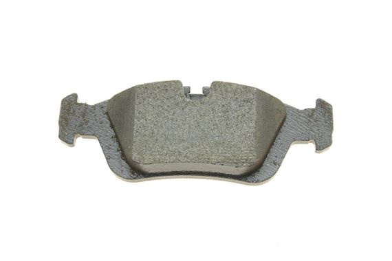 Колодки гальмівні передні BMW 3 E36 90-00 Z3 E36 95-00 22-0124-0 | Зображення 7
