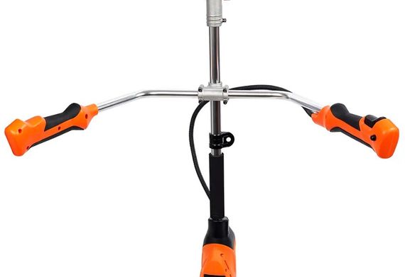 Коса акумуляторна Sequoia з АКБ та ЗП SBB2025BU-EV | Зображення 3