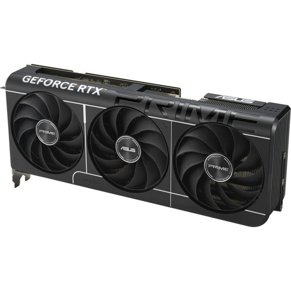 Відеокарта ASUS GeForce RTX5080 16GB PRIME OC (PRIME-RTX5080-O16G) | Зображення 4