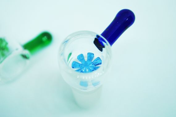 Шлиф для бонга Helix d 14 мм | Зображення 1