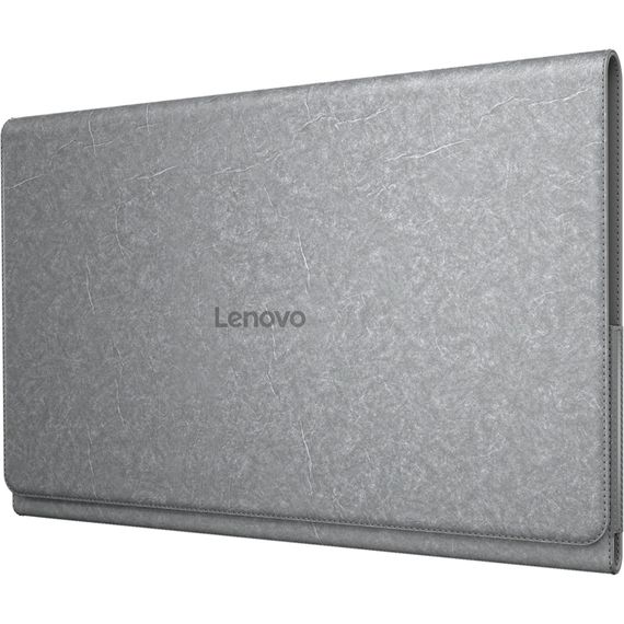 Чохол до планшета Lenovo Tab Plus Sleeve Grey (TB351) (ZG38C05800) | Зображення 3