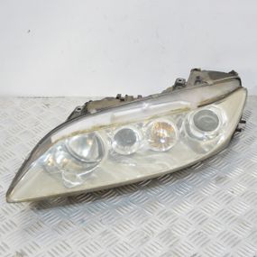 Фара ліва Mazda 6 GG 2002-2007 Фара передня ліва Мазда 6 ГГ 082161147L