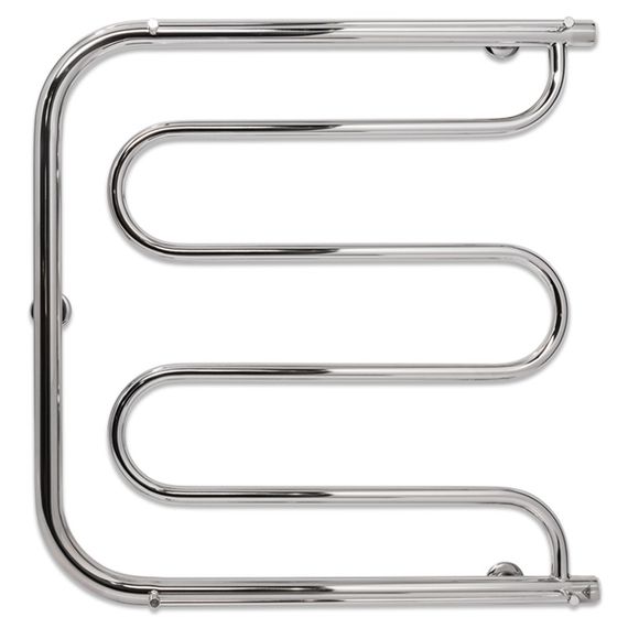 Водяна рушникосушарка Laris Фокстрот П 600 х 600 | Зображення 2