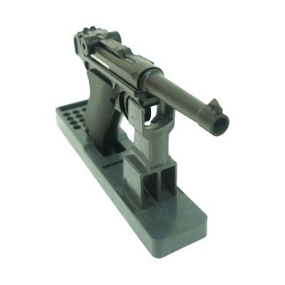 Пневматический пистолет Umarex Legends Luger P08 Blowback (5.8142) | Зображення 2