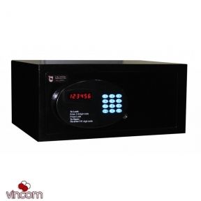 Сейф гостиничный Griffon SH.20.K.E