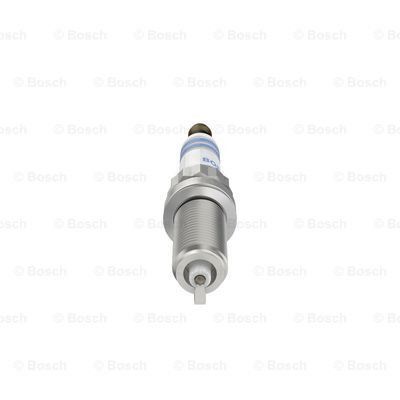 Свеча зажигания Bosch Свічка запалювання (0 242 135 518) - Топ Продаж! | Зображення 4