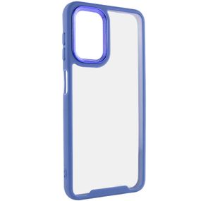 Чохол TPU+PC Lyon Case для Samsung Galaxy M23 5G, Синій