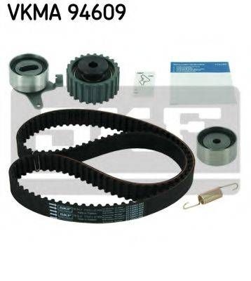 Комплект ременя ГРМ (Вир-во SKF) SKF VKMA94609 на MAZDA ETUDE V (BA)