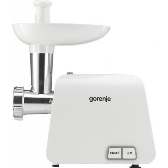 М'ясорубка Gorenje MG1602W | Зображення 1