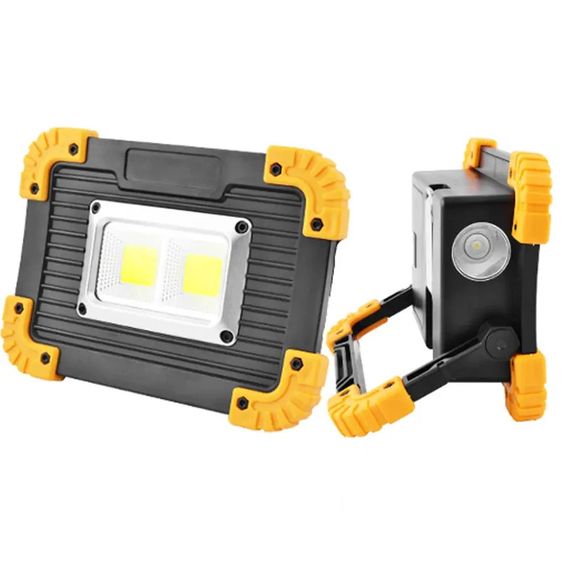 Світлодіодний прожектор з високою яскравістю 50W IP65 XPRO L812 (234567699_328)