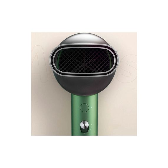 Фен Xiaomi ShowSee Electric Hair Dryer A5-G Green | Зображення 3