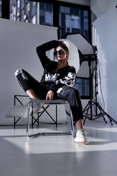 Cпортивний костюм | Зображення 7