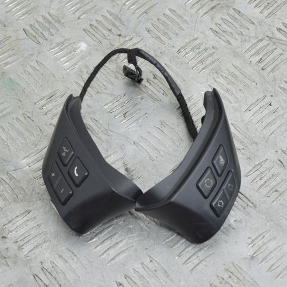 Кнопки керма BMW E84 E90 E91 E92 E93 2005-2013 Пульт магнітоли БМВ е90 е91 е92 е93 6959893 6764547