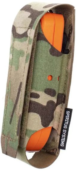 Чохол Kestrel для метеостанції 5000 серії. Колір - мультикам | Зображення 3